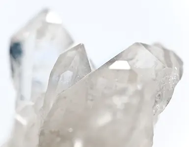 Crystal Healing Course - Part 1
